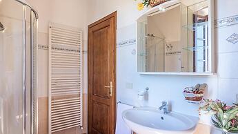 Il Fitto 10 in Cortona