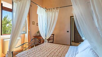 Il Fitto 10 in Cortona