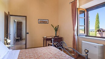 Il Fitto 10 in Cortona