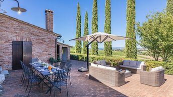 Il Fitto 10 in Cortona