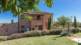 Il Fitto 10 in Cortona