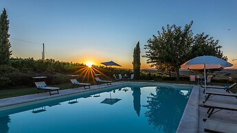 Il Fitto 10 in Cortona