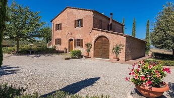 Il Fitto 10 in Cortona