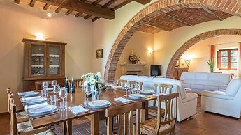 Il Fitto 10 in Cortona