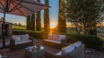 Il Fitto 10 in Cortona