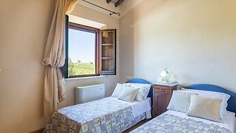 Il Fitto 10 in Cortona