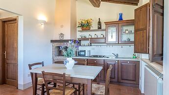 Il Fitto 10 in Cortona