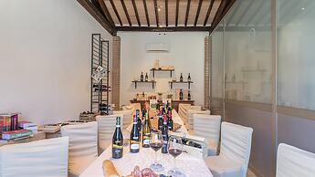 Il Fitto 10 in Cortona