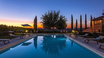 Il Fitto 10 in Cortona