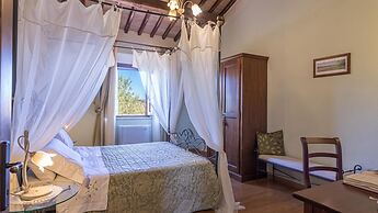 Il Fitto 10 in Cortona