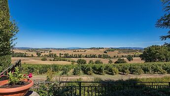 Il Fitto 10 in Cortona