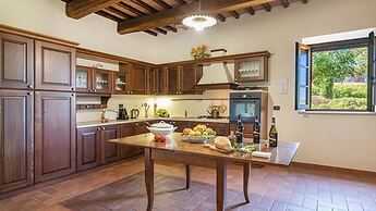 Il Fitto 10 in Cortona