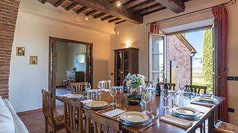 Il Fitto 10 in Cortona