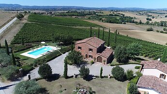 Il Fitto 10 in Cortona