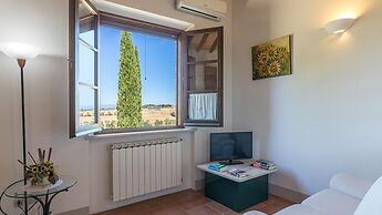 Il Fitto 10 in Cortona