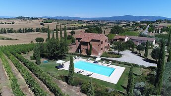 Il Fitto 10 in Cortona