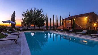 Il Fitto 10 in Cortona