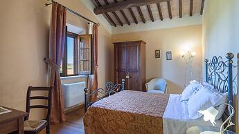 Il Fitto 10 in Cortona