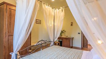 Il Fitto 10 in Cortona