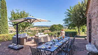 Il Fitto 10 in Cortona