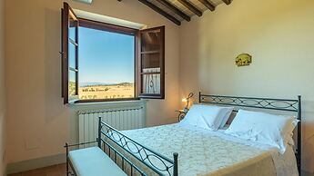 Il Fitto 10 in Cortona