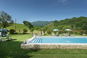 Podere Madonna Di Mezzo 6