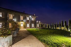 Casale Dell Acero Rosso 10