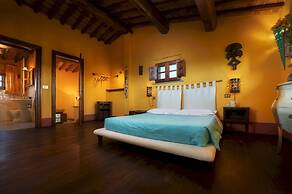 Casale Dei Girasoli 14