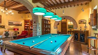 Casale Dei Girasoli 14