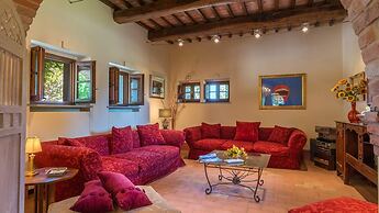 Casale Dei Girasoli 14