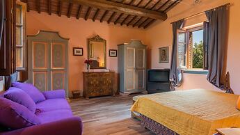 Casale Dei Girasoli 14