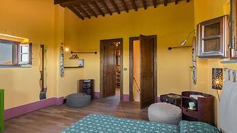 Casale Dei Girasoli 14