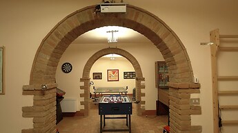 Casale Dei Girasoli 14