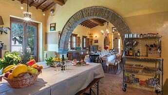 Casale Dei Girasoli 14