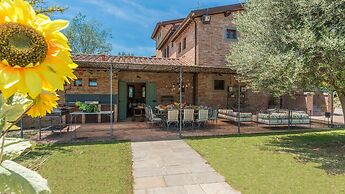 Casale Dei Girasoli 14