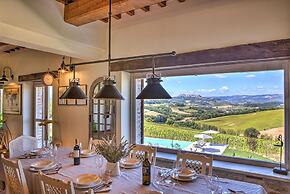 Casale Dei Gelsomini 8