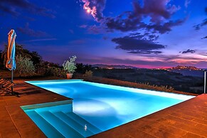 Casale Dei Gelsomini 8