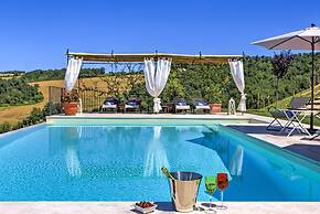 Casale Dei Gelsomini 8