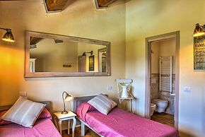 Casale Dei Gelsomini 8