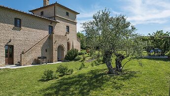 Casale Cinque Valli 8