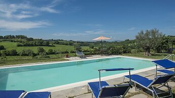 Casale Cinque Valli 8