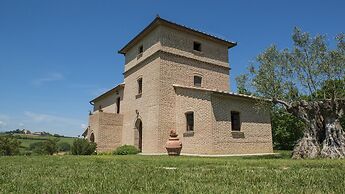 Casale Cinque Valli 8