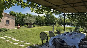 Casale Cinque Valli 8