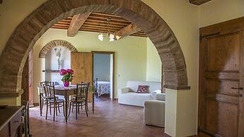 Casale Cinque Valli 8