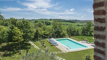 Casale Cinque Valli 8