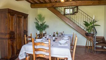 Casale Cinque Valli 8