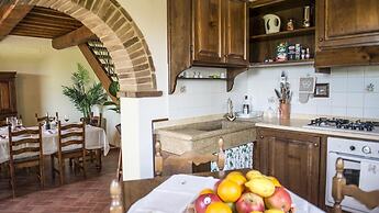 Casale Cinque Valli 8