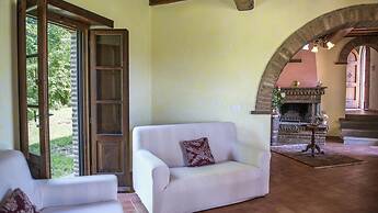 Casale Cinque Valli 8