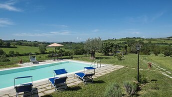 Casale Cinque Valli 8