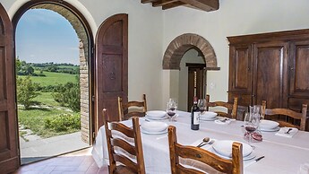 Casale Cinque Valli 8